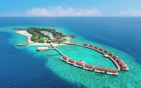 The Westin Maldives Miriandhoo Resort